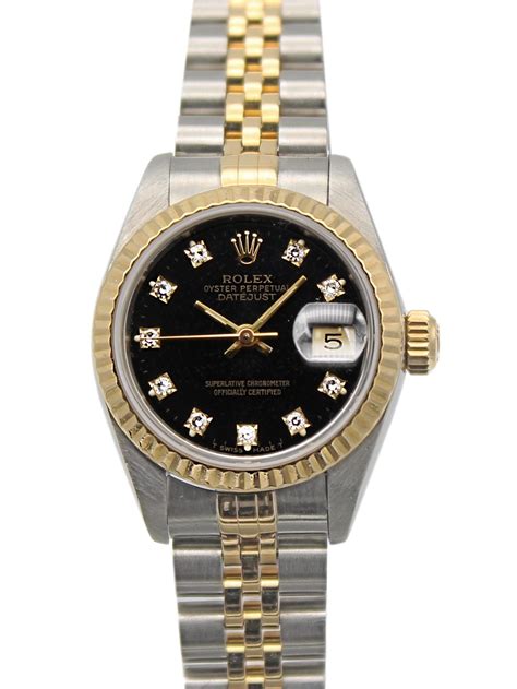 rolex 6917 datejust|Rolex ladies Datejust 69173 price.